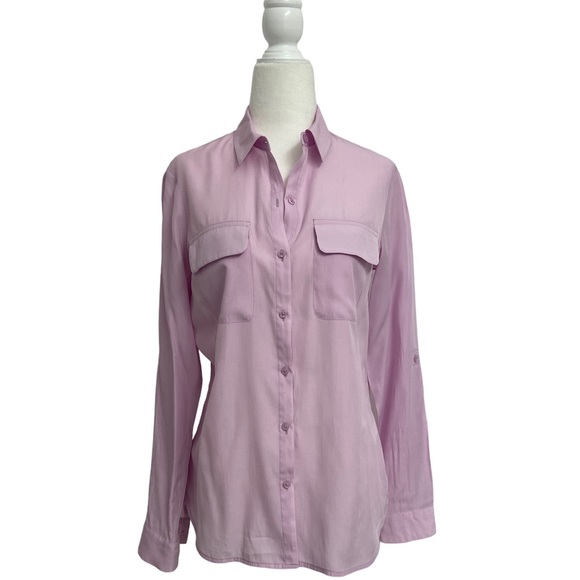 Express Tops - Express City Shirt